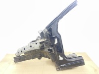 фото thumb №1, Mercedes b klasa w246 лонжерон зона деформации левый перед четверть 191