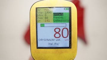 фото thumb №7, Крило лівий перед honda crv iii 06-09r r81