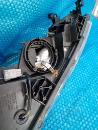 фото thumb №9, Mazda 6 лампа передняя левая