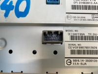 фото thumb №10, Дисплей навигации volvo v40 ii экран монитор магнитола радио 31483613