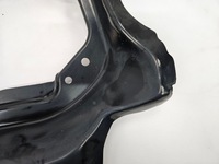 фото thumb №11, Volvo s40 ii lift 2008 - 2012 панель фары лампы задняя левый 31214599