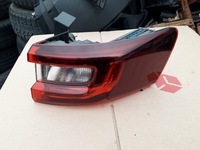 фото thumb №2, Лампа задняя правая renault koleos ii