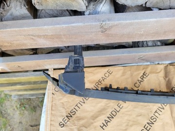 фото thumb №11, Решётка решётка радиатора mercedes gle w167 каркас