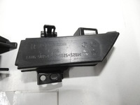 фото thumb №8, Заглушка датчик парковка w решётка, решётка радиатора mazda cx-5 рестайлинг правая i левая