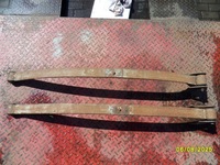 фото thumb №1, Рессора задний vw caddy iii