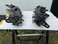 фото thumb №8, Citroen c5 aircross лампы перед led drl комплект l/p