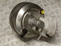 фото thumb №14, Bmw оригінальний номер 6879424 3' g20 4' g22 підсилювач гальм pomap гальмівна