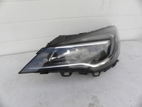 фото thumb №1, Opel astra v k лампа передня ліва сторона