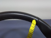 фото thumb №8, Skoda fabia iii воздуховод кожа мультифункция 5e0419091bq