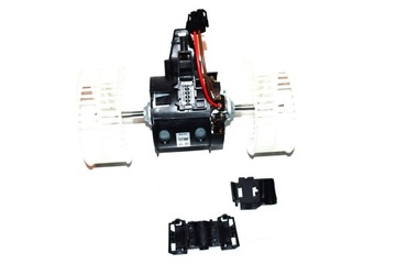 фото thumb №11, Nissens 87117 повітродувка bmw 5 e60-e61 03-