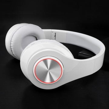 HIFI беспроводные Bluetooth-наушники для детей