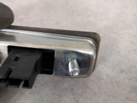 фото thumb №5, Ручка микровыключатель крышки задняя skoda fabia ii 06-10