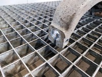 фото thumb №7, Поворотный кулак левый перед передняя левая bmw 7 f01 f02 f03 f04 3.0 d n57d30a