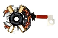 Купити Кронштейн, щітки вуглецевий magneti marelli 940113080001, фото thumb