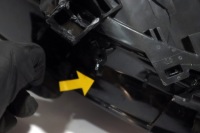 Tesla model 3 рестайлинг  highland лампа левая перед full led 1760888-00-e j-3574 Киев, фото thumb