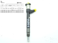 фото thumb №1, Opel astra k 15-19 1.6 cdti форсунка denso 55578075 тест друк