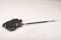 фото thumb №1, Defender l663 замок доводчик задній кришки