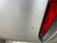 фото thumb №14, Volvo xc90 2021 бампер задний