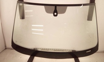 фото thumb №1, Стекло лобовое передняя vw passat b8 3g 2014- датчик