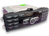 фото thumb №1, Mercedes slk r172 радио navi 1729006712 #396 m