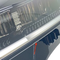 фото thumb №14, Nowa оригінальний номер лампа лівий перед renault megane e-tech 260607213r