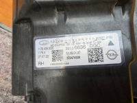 Opel insignia 2 b рестайлинг  20- full led lux фара передняя правый  39136836 Недорого, фото thumb