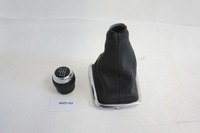 фото thumb №6, Чехол передач ручка dacia duster ii 4x4 1.5dci