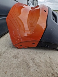 фото thumb №6, Vw t-cross 2gm бампер задняя