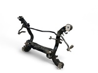 фото thumb №14, Audi a6 s6 c8 4k 2018 рама вспомогательная задняя