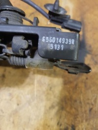 фото thumb №4, Замок капот europa renault trafic iii