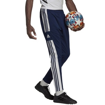 Спортивные брюки adidas SQUADRA 21 HC6273 S