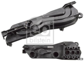 фото thumb №10, Крепление бак расширительный/компенсационный. bmw 5 touring e61 525