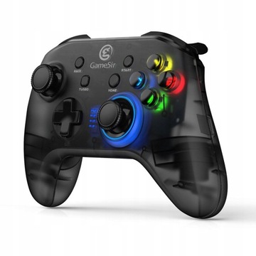 Bluetooth-контроллер GameSir T4 PRO для вашего телефона