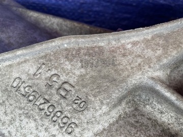 фото thumb №9, Peugeot 308 t9 коробка передач коробки передач 1.6 thp 20ea55