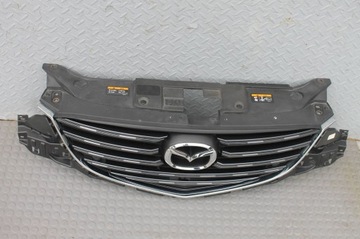 фото thumb №7, Решітка передня pdc емблема решітка радіатора перед mazda cx-5 i рестайлінг 14-17