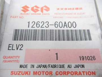 фото thumb №6, Подшипник направляющее, сцепление suzuki jimny vitara оригинальный номер 12623-60a00