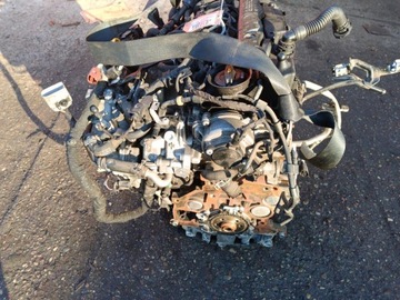 фото thumb №4, Volkswagen passat b8 2.0 tdi двигун дизель crlb