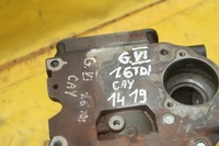 фото thumb №16, Блок двигуна golf vi leon ii 1.6 tdi cay 03l021p