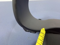 Купить Kia sportage iv 16- накладка колонки рулевого приборы европа  f1848-52000, фото thumb