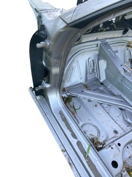 фото thumb №8, Дах стійка чверть люк porsche 996 911