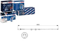 фото thumb №1, Датчик зносу гальмівних колодок mini r57 r58 r59 clu