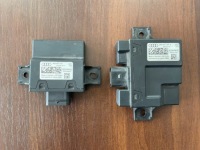 Гасник активний audi q5 8r0253411f 8r0907159 160a Зі Шроту, фото thumb