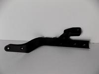 фото thumb №8, Mercedes w221 кронштейн панель передньої оптики r - 4358