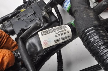 фото thumb №9, Suzuki jimny iv 1.5 16v джгут установка камери двигуна 23r