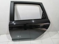 фото thumb №1, Двері ліві задні зад hyundai i30 iii