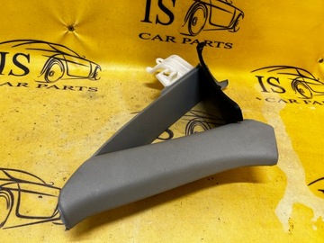 фото thumb №3, Защита обшивка заглушка стойка c правые audi a4 b9