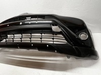 фото thumb №10, Бампер передний перед решётка радиатора toyota rav 4 rav4 iv lift 2016 - 2018 org