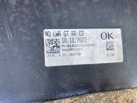 фото thumb №9, Оригінальний бампер задня kia sportage v gt-line 2021-