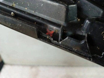 фото thumb №6, M26 nissan qashqai j10 решётка решётка радиатора перед 62310br00a