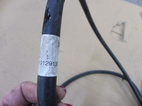 фото thumb №6, Bmw e81 e87 шланг wąż омывателя лампа ксенон